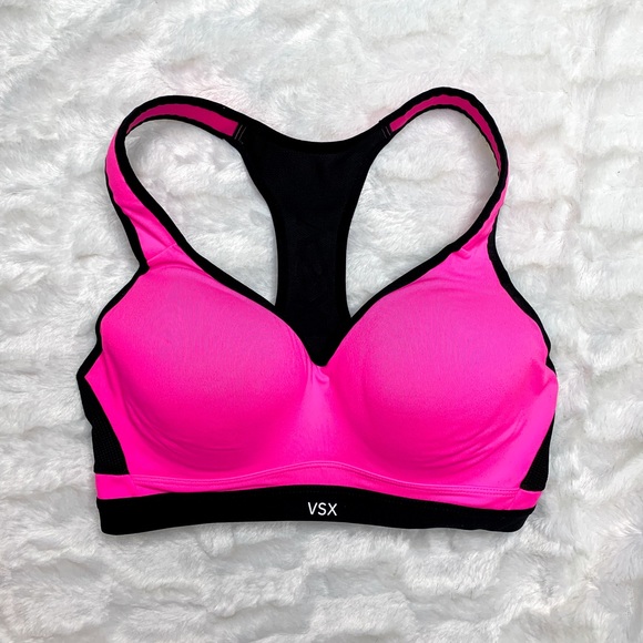Victoria's Secret Other - Victoria’s Secret VSX Incredible Sports Bra 34C